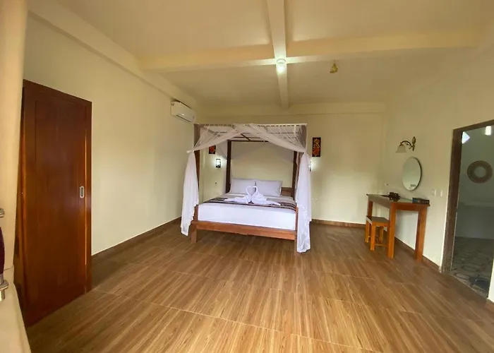 منزل للإقامة Gunung Bali *