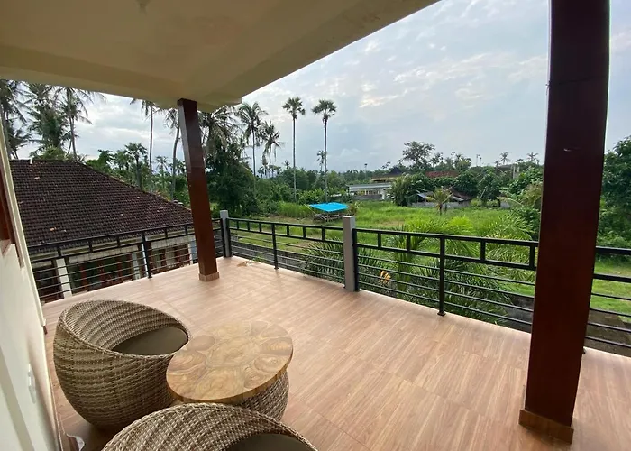 Gunung Bali *