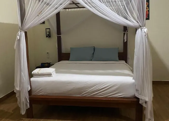 Gunung Bali منزل للإقامة آميدْ