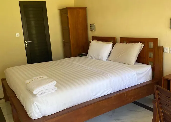 منزل للإقامة Gunung Bali آميدْ